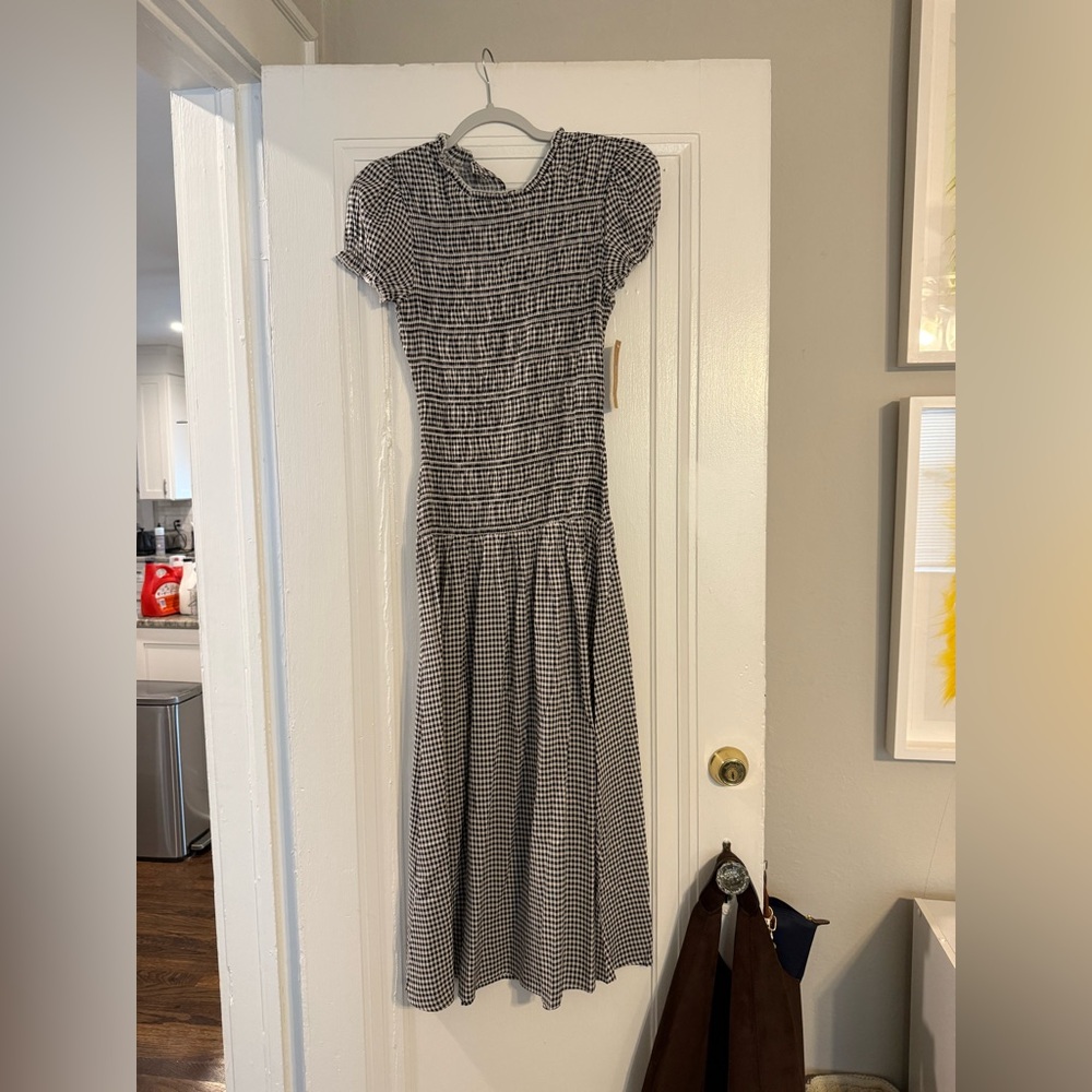 Few Moda Ainsley Dress - Picture 4 of 6
